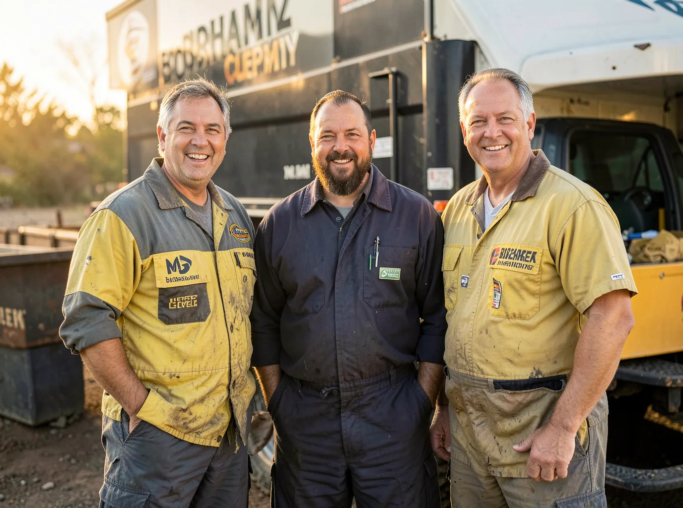 Sewage Cleanup company in Dallas, OR