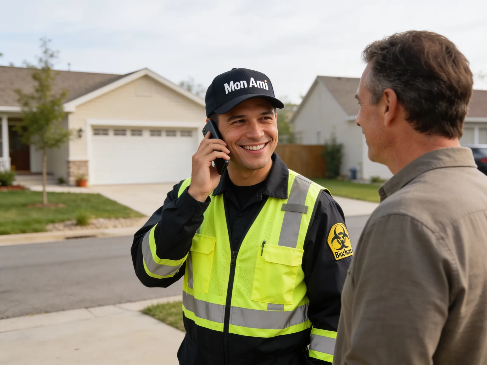 Sewage Cleanup Dallas, OR FAQs