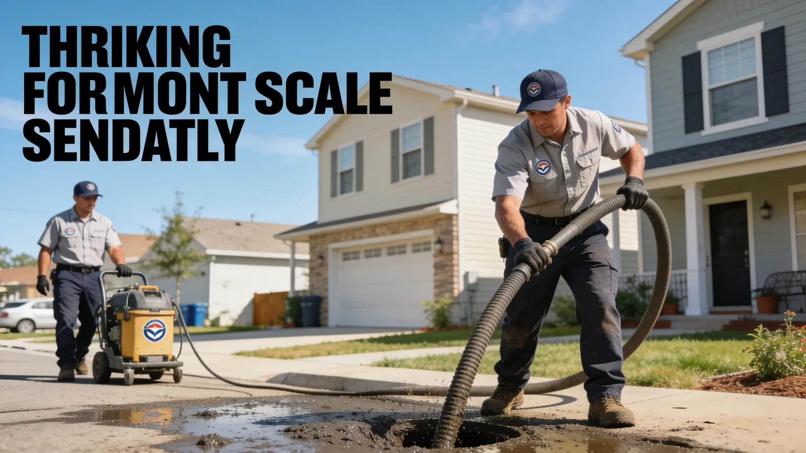 Sewage Cleanup in Dallas, OR near me